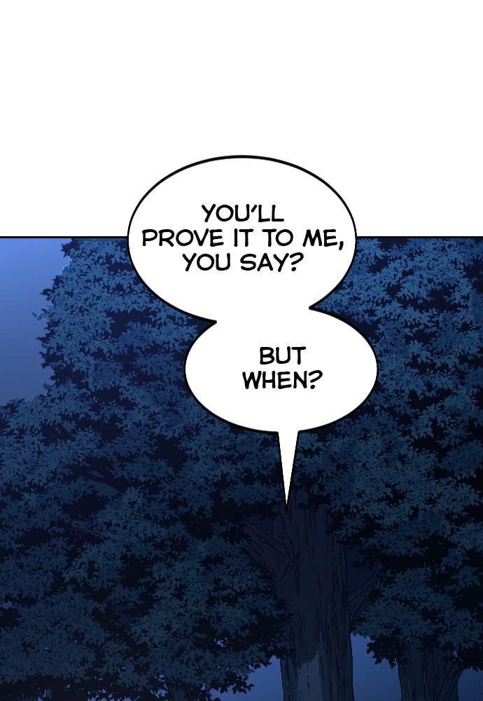 Return of the Blossoming Blade Chapter 57 — page 156