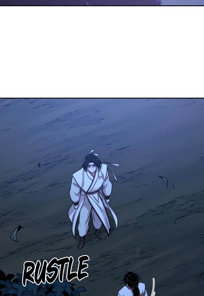 Return of the Blossoming Blade Chapter 57 — page 160