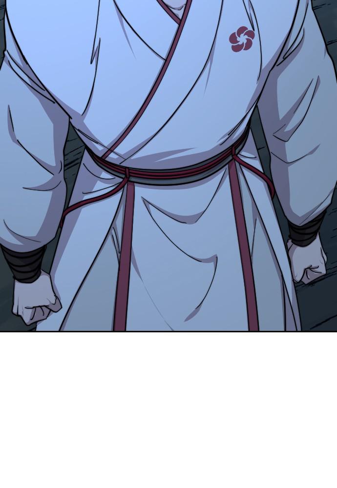 Return of the Blossoming Blade Chapter 57 — page 164