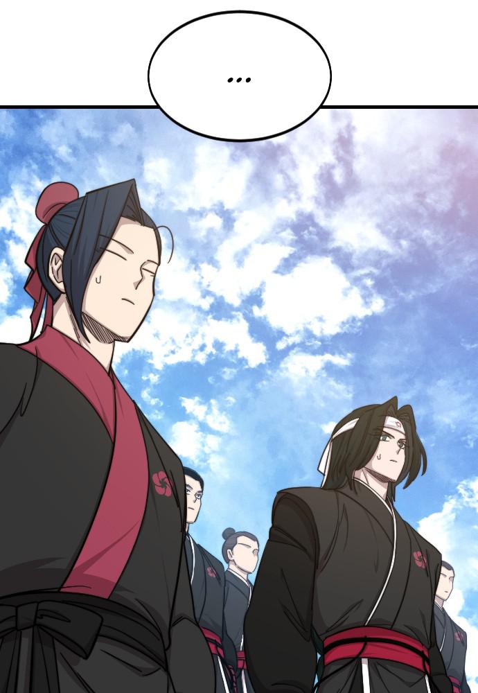 Return of the Blossoming Blade Chapter 57 — page 171