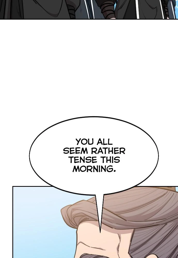 Return of the Blossoming Blade Chapter 57 — page 172