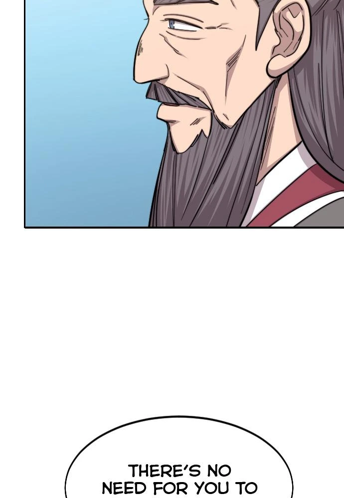 Return of the Blossoming Blade Chapter 57 — page 173