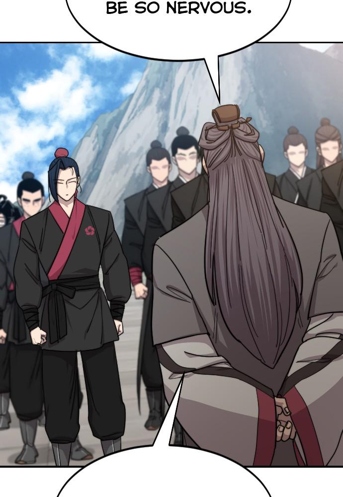 Return of the Blossoming Blade Chapter 57 — page 174