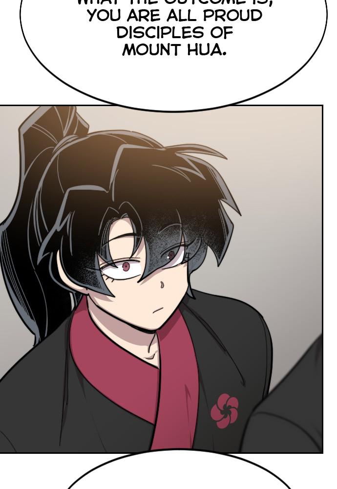 Return of the Blossoming Blade Chapter 57 — page 176