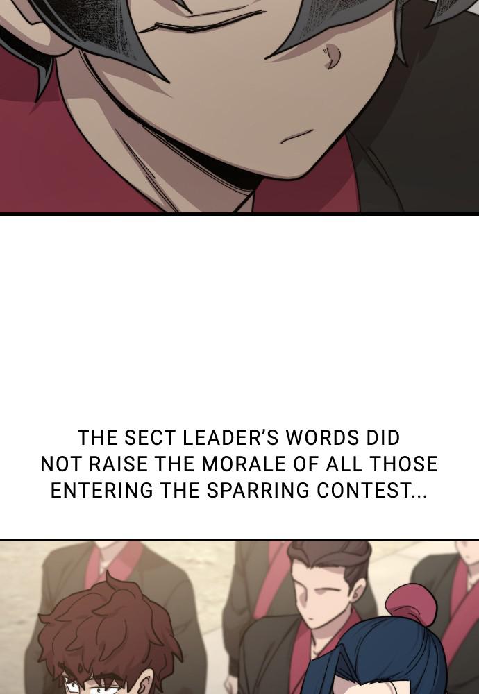 Return of the Blossoming Blade Chapter 57 — page 178