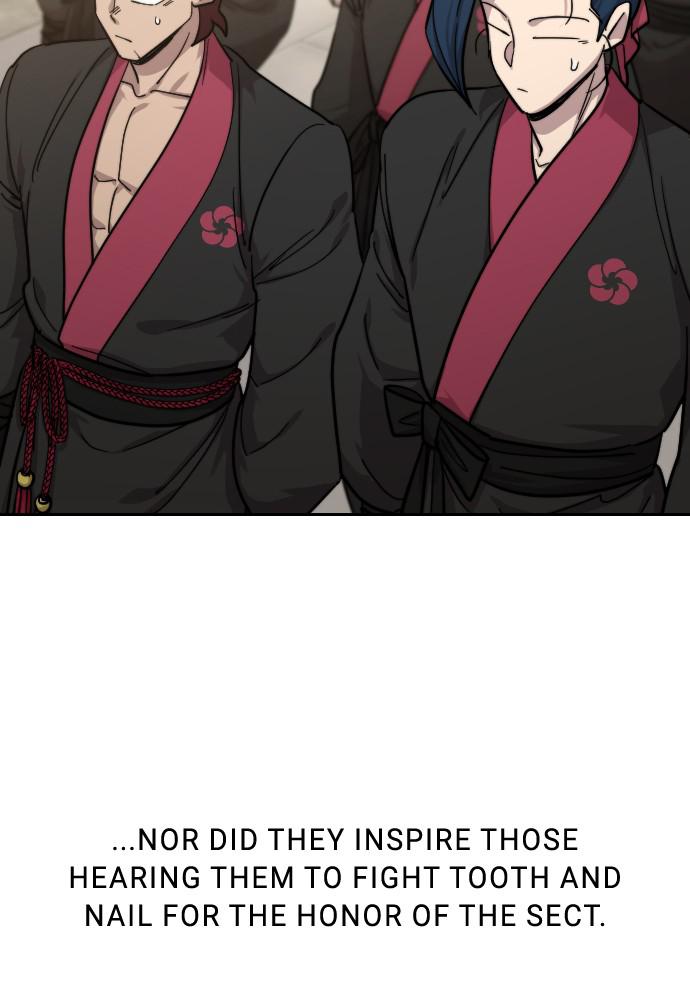 Return of the Blossoming Blade Chapter 57 — page 179
