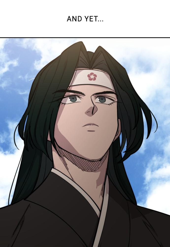 Return of the Blossoming Blade Chapter 57 — page 181