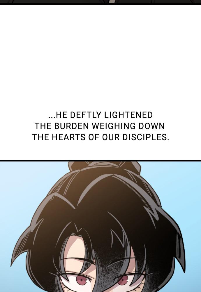 Return of the Blossoming Blade Chapter 57 — page 182