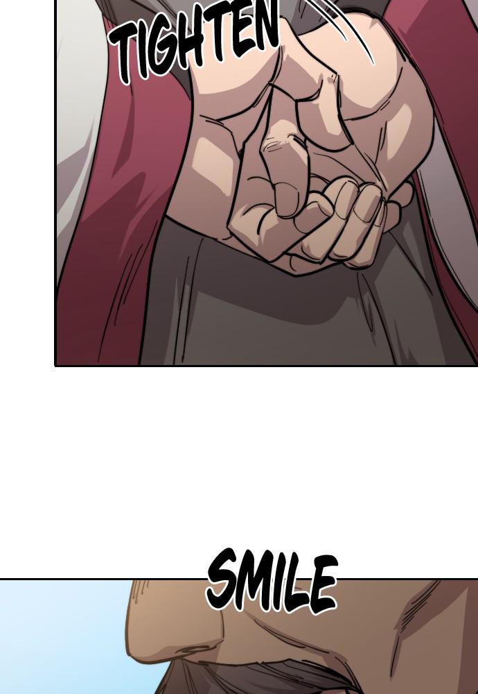Return of the Blossoming Blade Chapter 57 — page 184