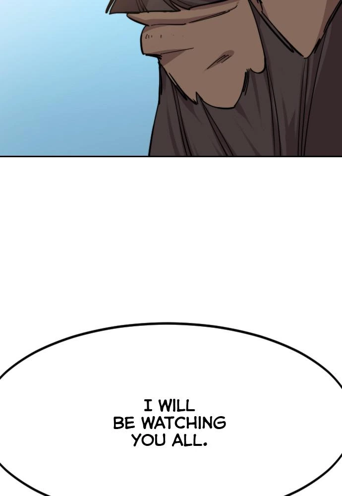 Return of the Blossoming Blade Chapter 57 — page 185