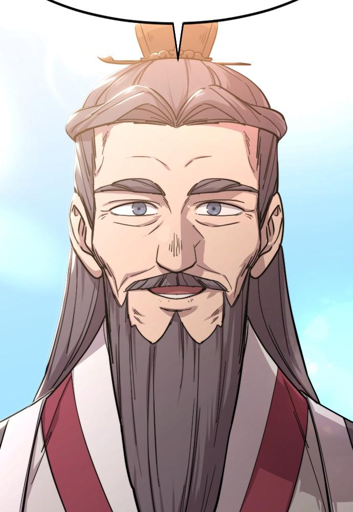 Return of the Blossoming Blade Chapter 57 — page 186