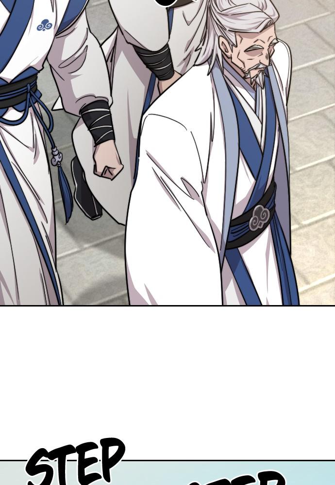Return of the Blossoming Blade Chapter 58 — page 3