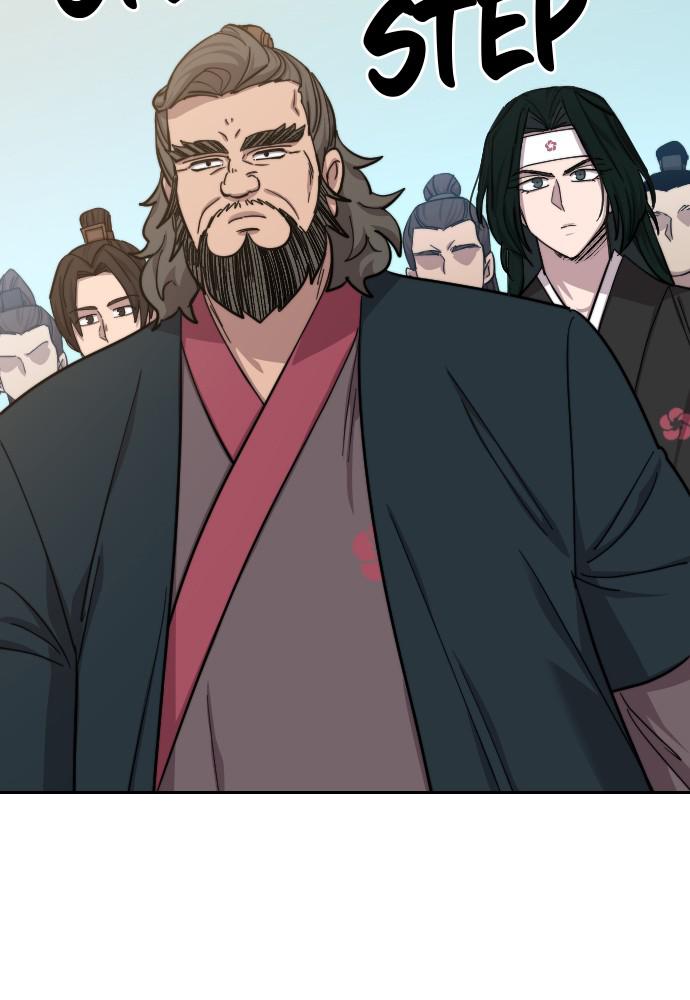 Return of the Blossoming Blade Chapter 58 — page 4