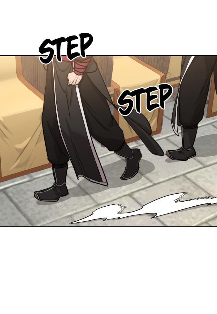 Return of the Blossoming Blade Chapter 58 — page 5
