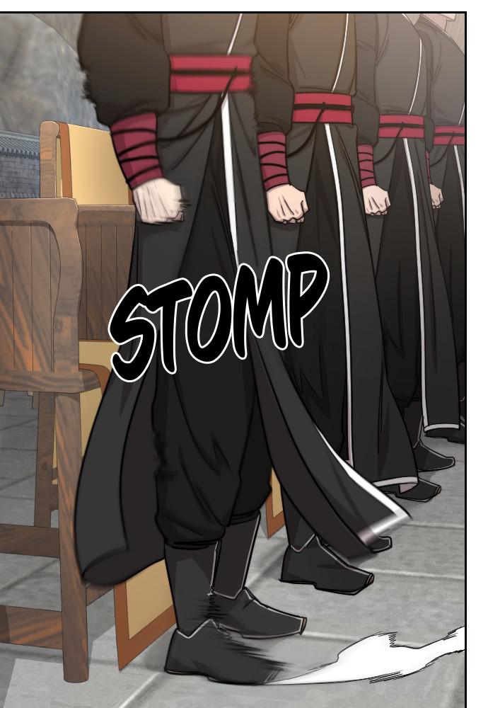Return of the Blossoming Blade Chapter 58 — page 6