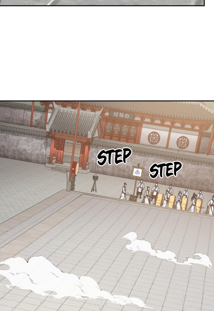 Return of the Blossoming Blade Chapter 58 — page 7