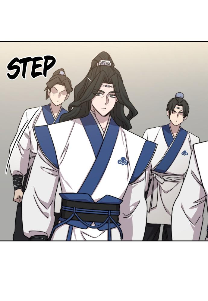 Return of the Blossoming Blade Chapter 58 — page 9
