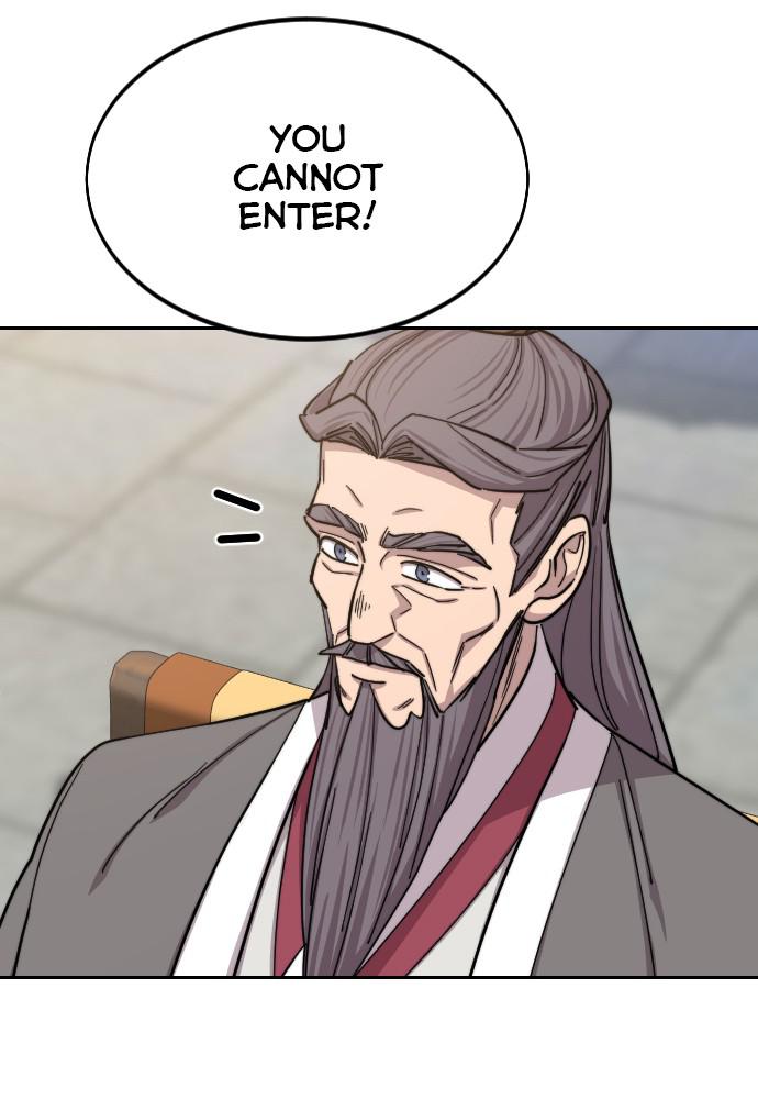Return of the Blossoming Blade Chapter 58 — page 15