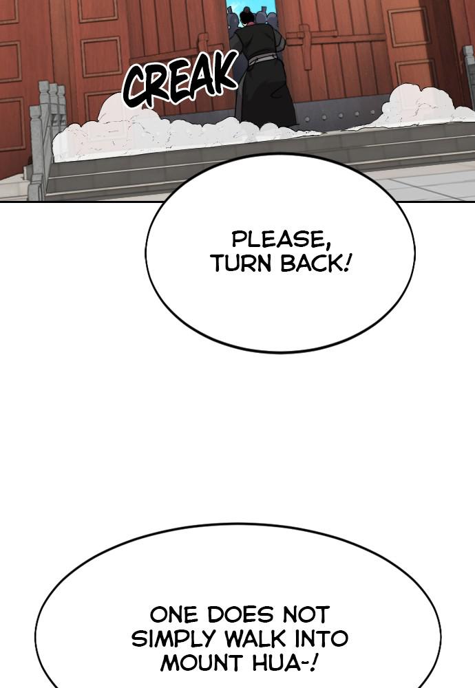 Return of the Blossoming Blade Chapter 58 — page 17