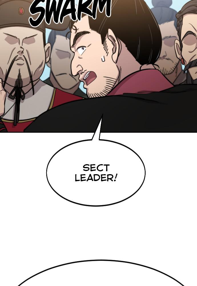Return of the Blossoming Blade Chapter 58 — page 21