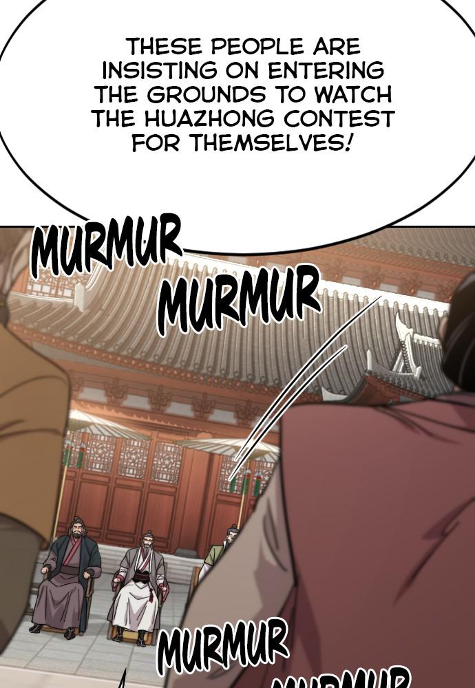 Return of the Blossoming Blade Chapter 58 — page 22