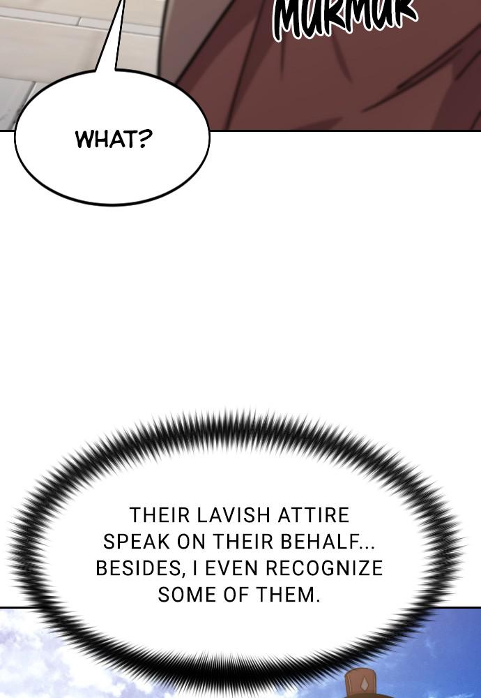 Return of the Blossoming Blade Chapter 58 — page 23