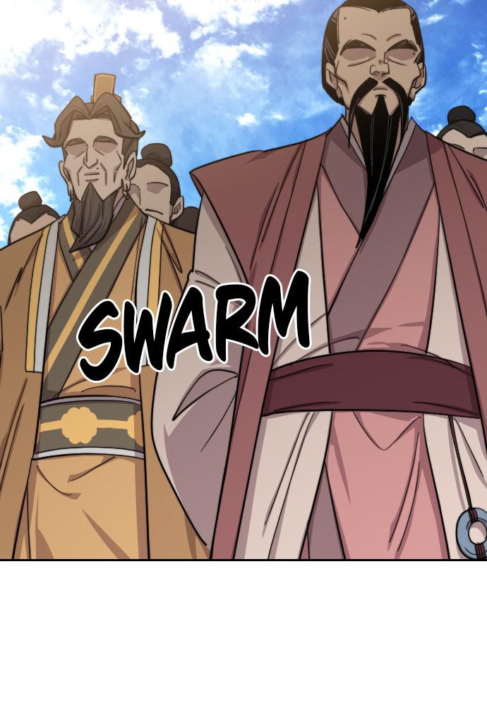 Return of the Blossoming Blade Chapter 58 — page 24