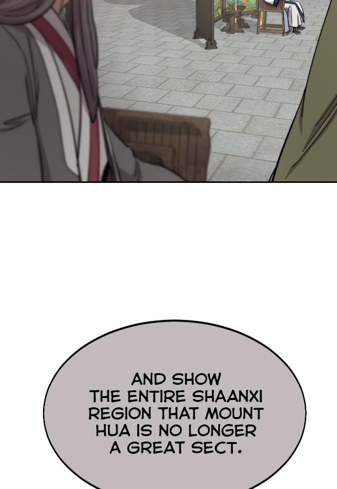 Return of the Blossoming Blade Chapter 58 — page 28
