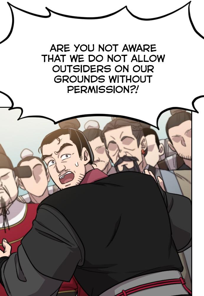 Return of the Blossoming Blade Chapter 58 — page 32