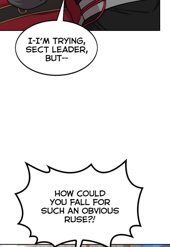 Return of the Blossoming Blade Chapter 58 — page 33