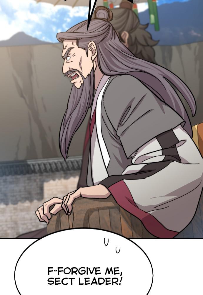 Return of the Blossoming Blade Chapter 58 — page 34