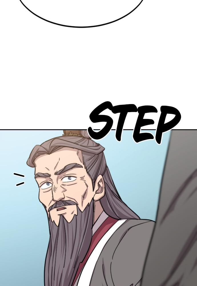 Return of the Blossoming Blade Chapter 58 — page 35