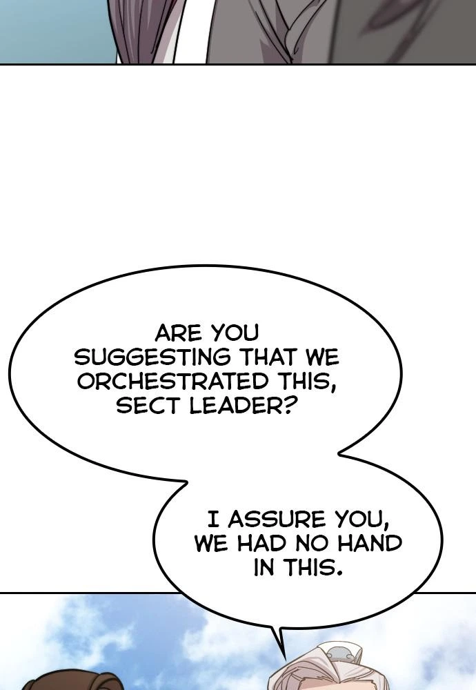 Return of the Blossoming Blade Chapter 58 — page 36