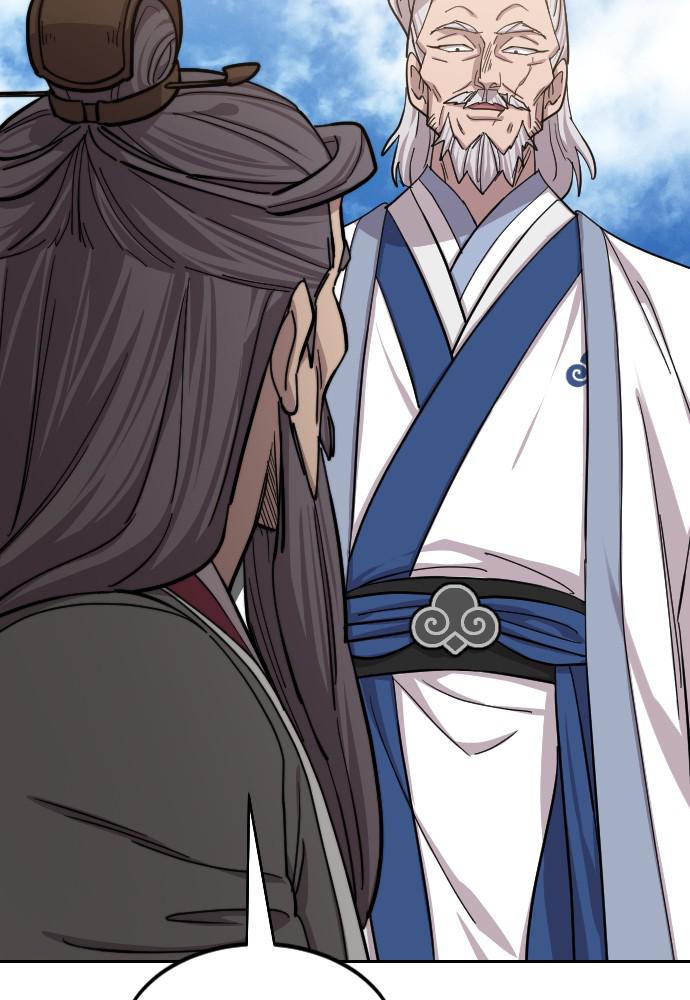 Return of the Blossoming Blade Chapter 58 — page 37