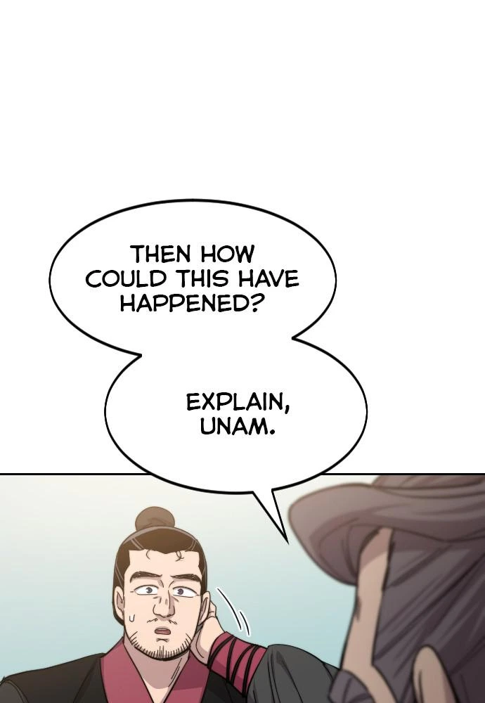 Return of the Blossoming Blade Chapter 58 — page 40