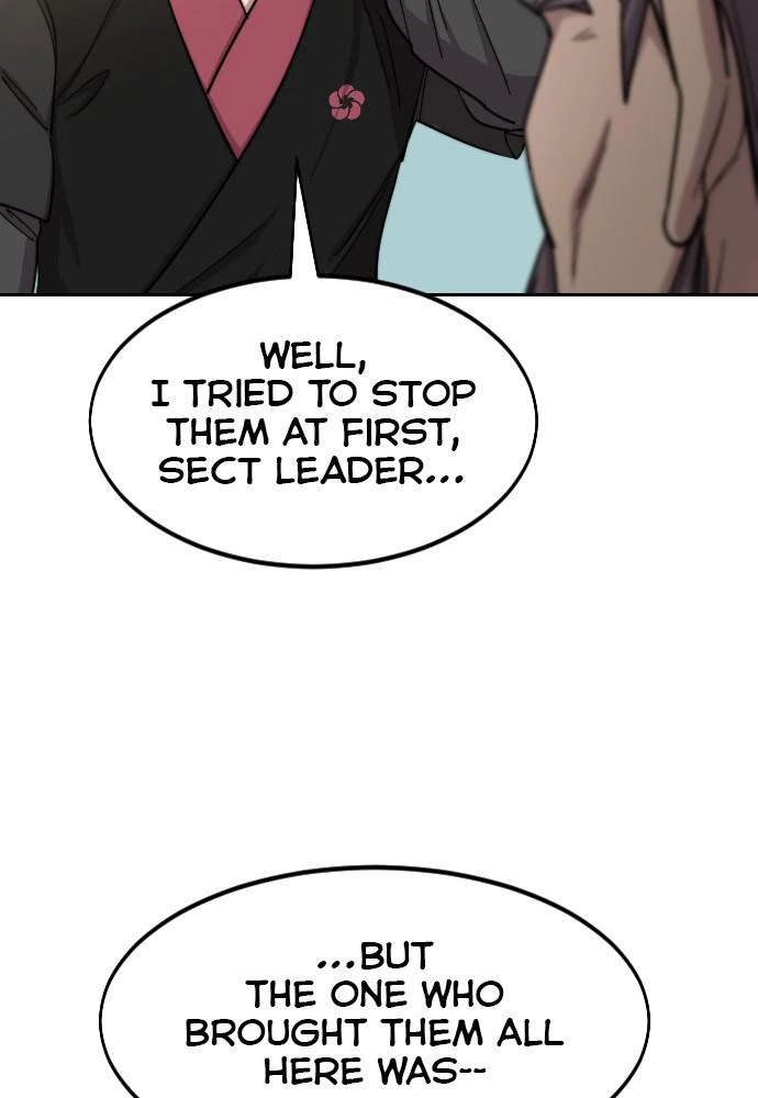 Return of the Blossoming Blade Chapter 58 — page 41
