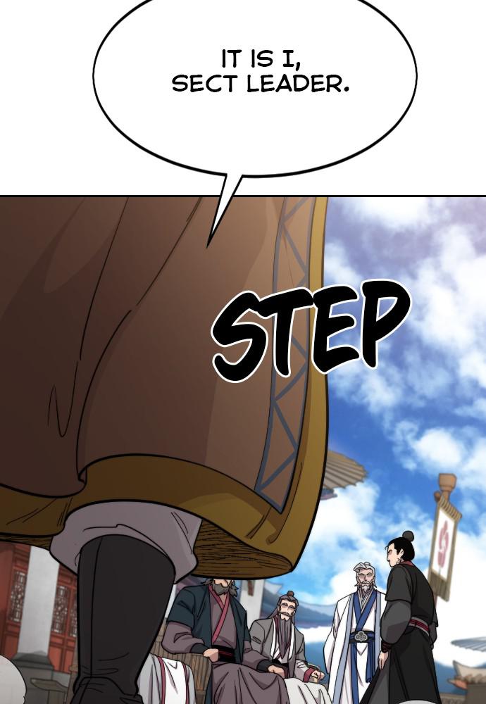 Return of the Blossoming Blade Chapter 58 — page 43