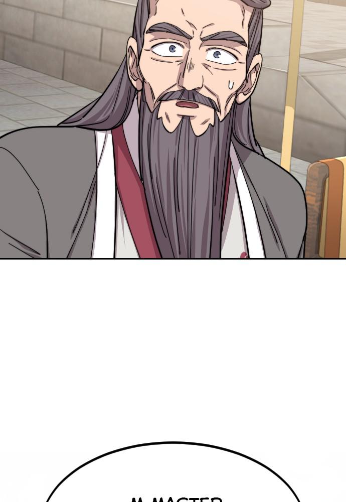 Return of the Blossoming Blade Chapter 58 — page 45