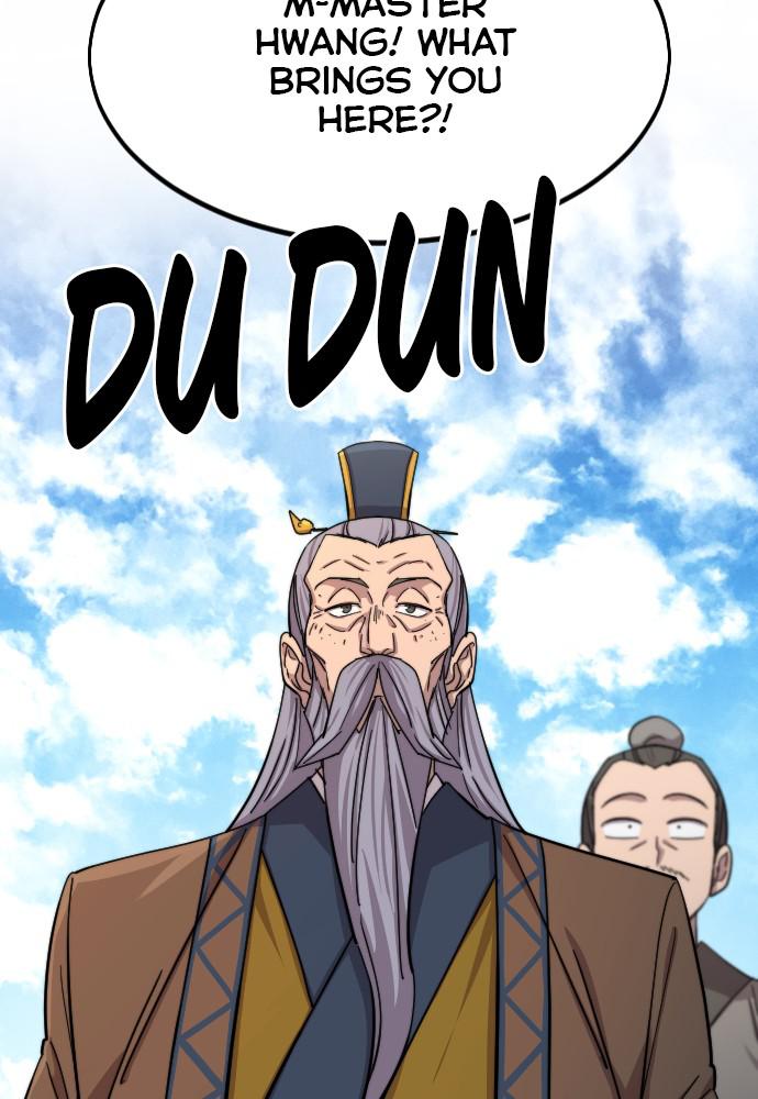 Return of the Blossoming Blade Chapter 58 — page 46