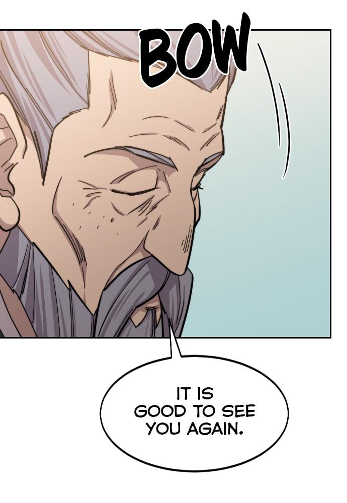 Return of the Blossoming Blade Chapter 58 — page 48