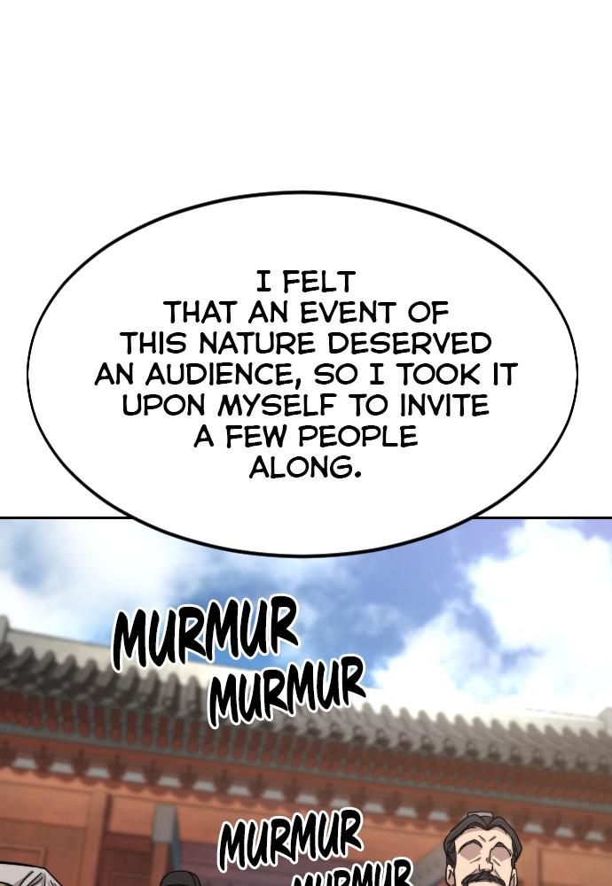 Return of the Blossoming Blade Chapter 58 — page 49