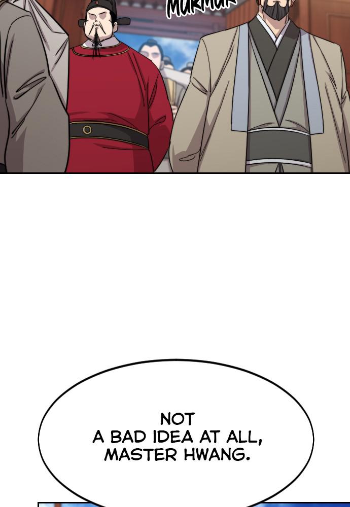Return of the Blossoming Blade Chapter 58 — page 50