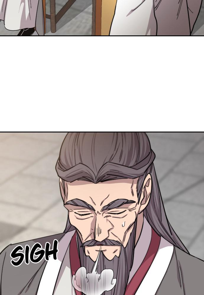 Return of the Blossoming Blade Chapter 58 — page 53