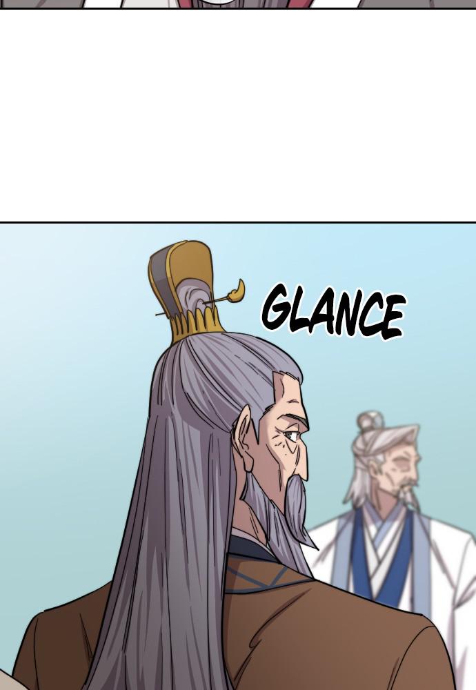 Return of the Blossoming Blade Chapter 58 — page 54