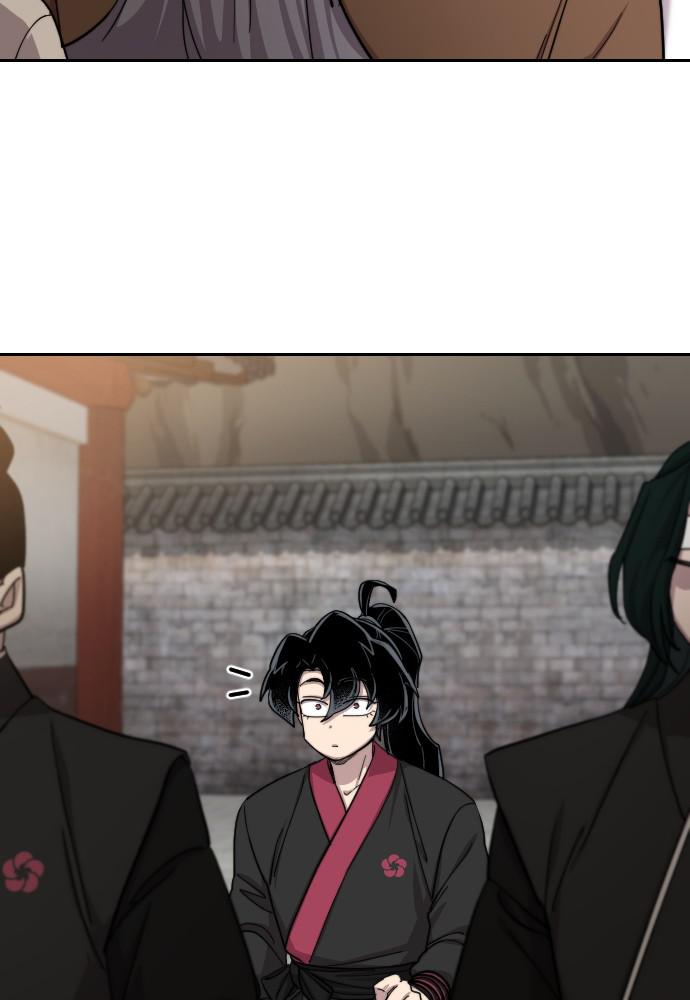 Return of the Blossoming Blade Chapter 58 — page 55