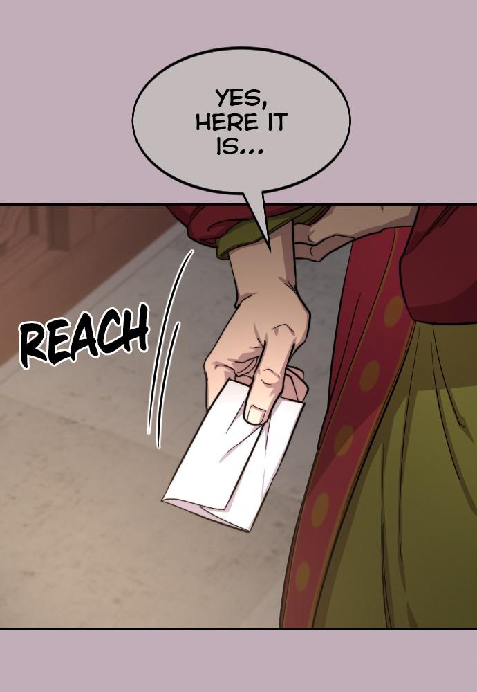 Return of the Blossoming Blade Chapter 58 — page 58