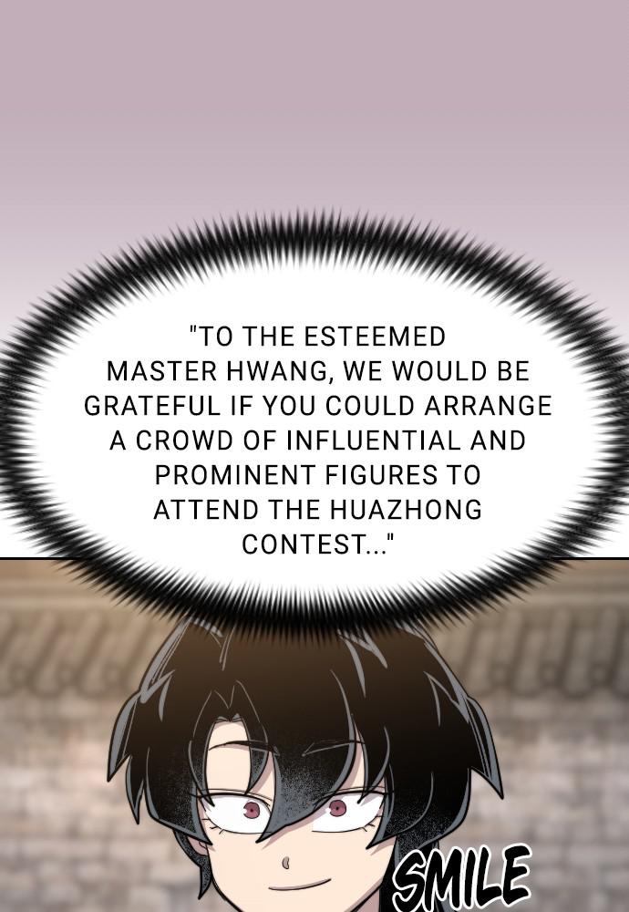 Return of the Blossoming Blade Chapter 58 — page 59