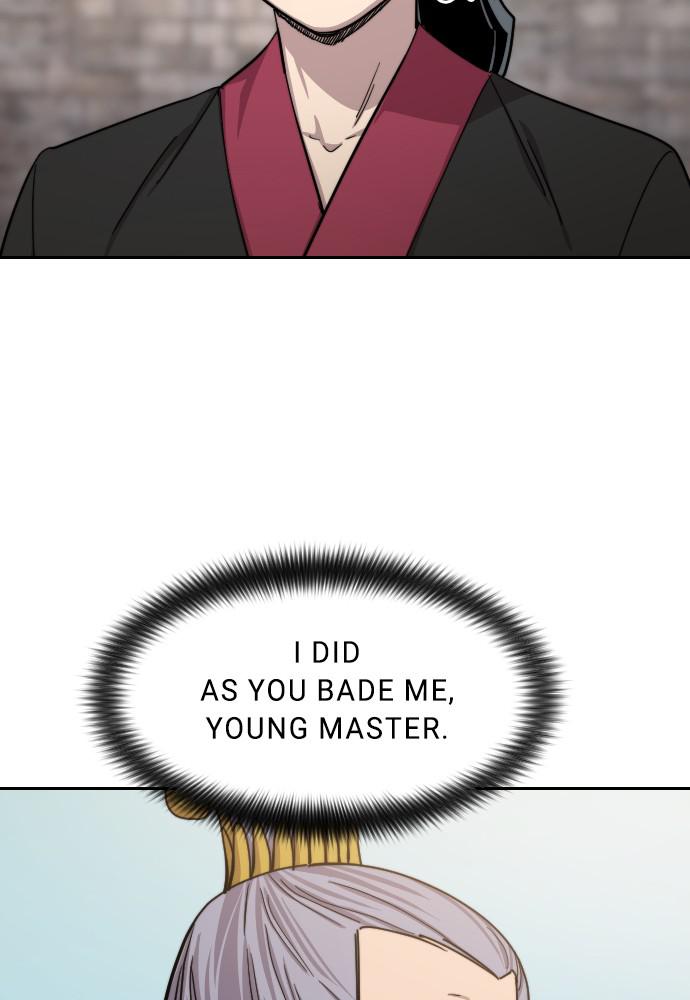 Return of the Blossoming Blade Chapter 58 — page 60