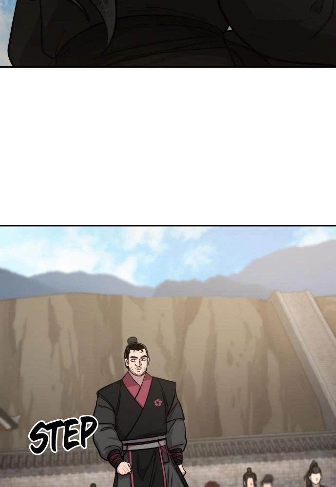 Return of the Blossoming Blade Chapter 58 — page 67