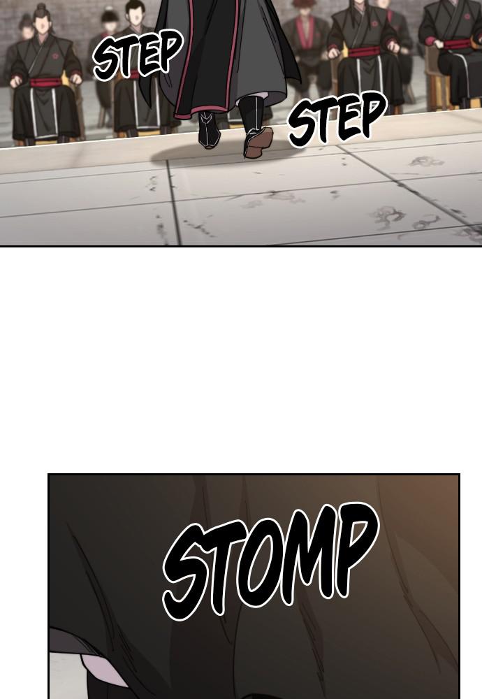 Return of the Blossoming Blade Chapter 58 — page 68
